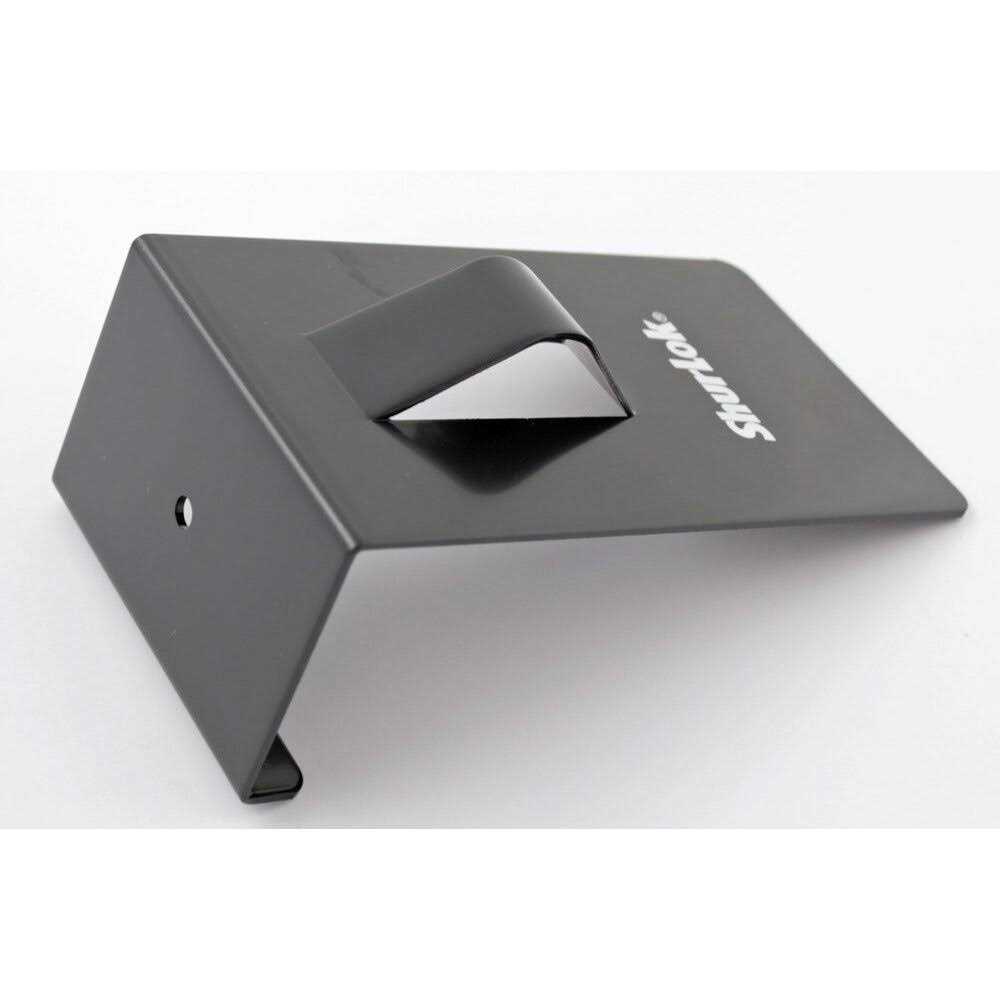 Shurlok Sl-180 Lockbox Over The Door - Cheap Fitting