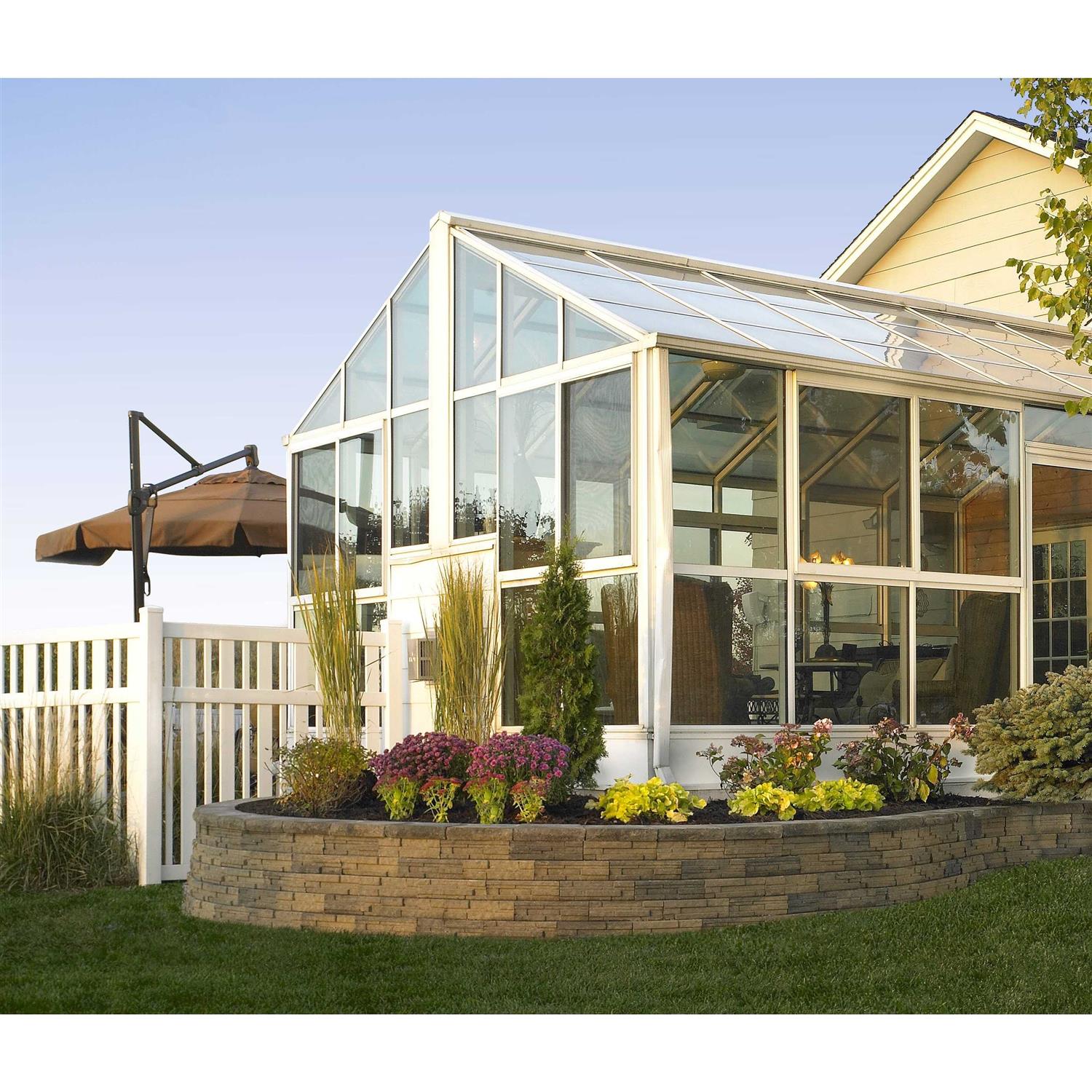 Lowe’s 4-in H x 12-in L x 6.5-in D Arcadian Concrete Retaining Wall Block 308641 - Cheap Fitting