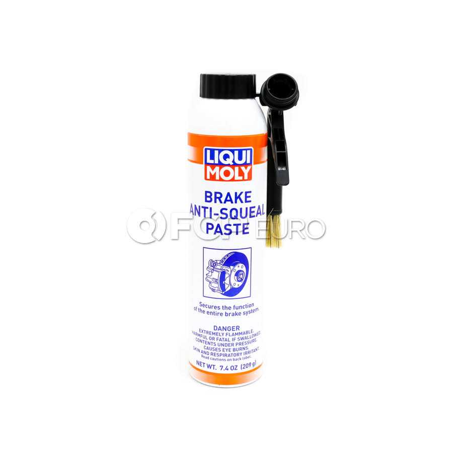 Liqui Moly Brake Anti-Squeal Paste 20240 - Cheap Fitting