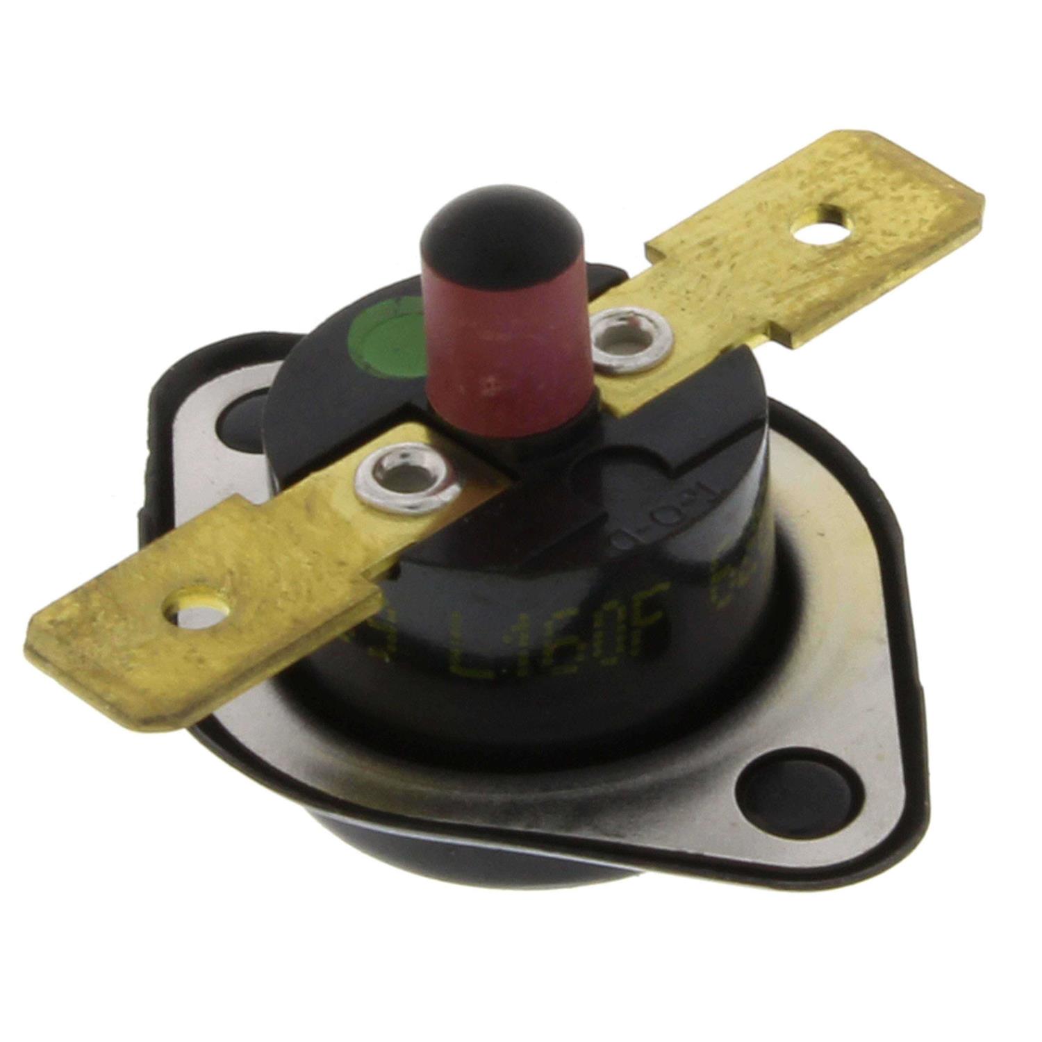 Nordyne 626599R Vent Limit F/M7Rl,M7Tl Furnace - Cheap Fitting