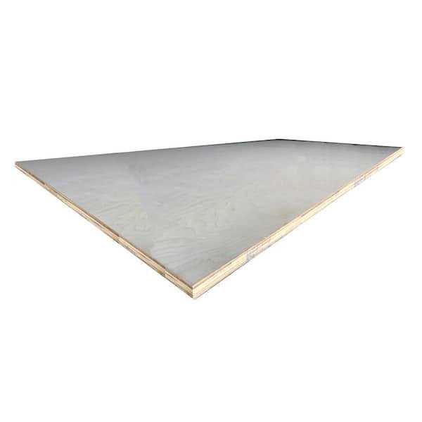 Falken Design 2 ft. x 4 ft. Birch Plywood Project Panel - Cheap Fitting