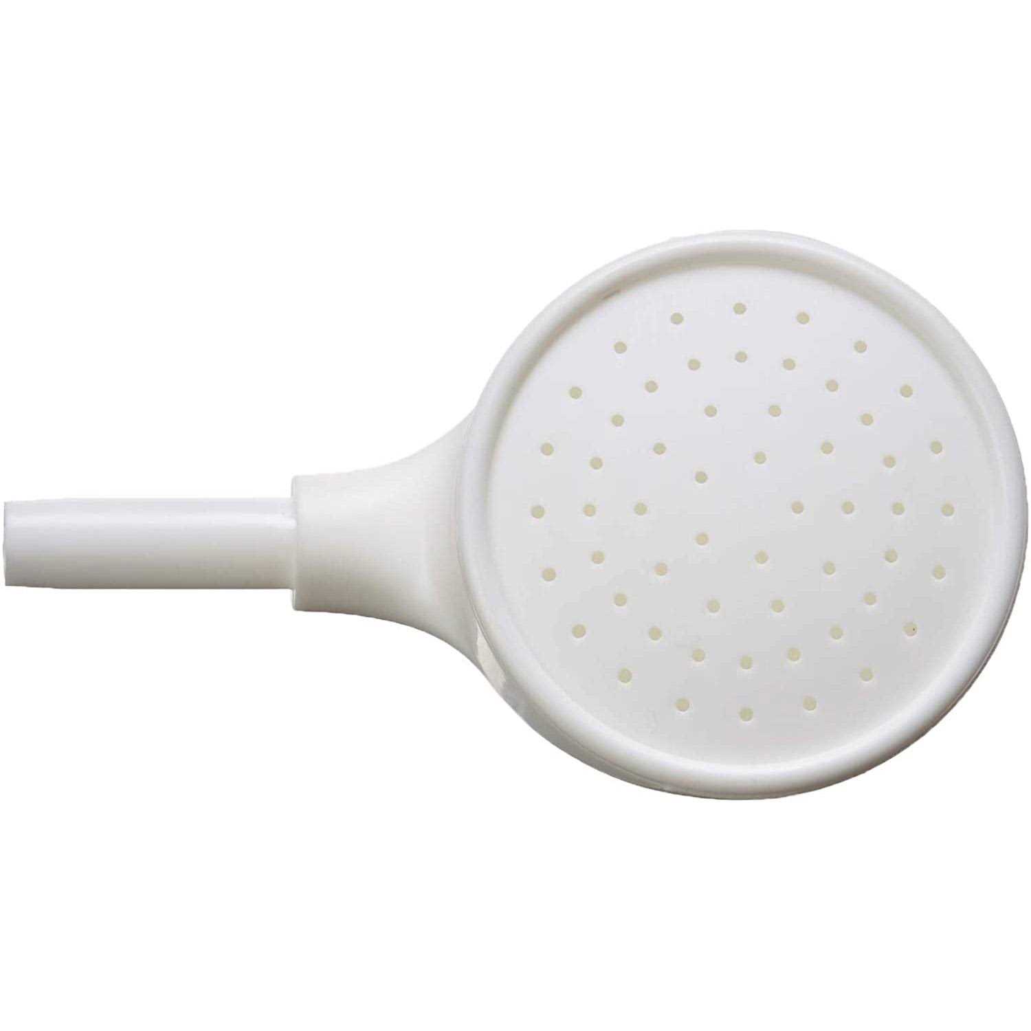 Homz Shampoo Sprayer White - Cheap Fitting