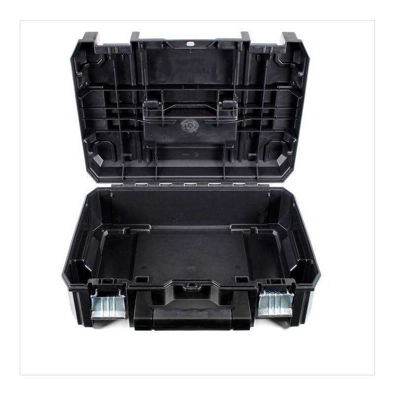 Dewalt Dwst17807 Tstak II Flat Top Tool Organizer - Cheap Fitting