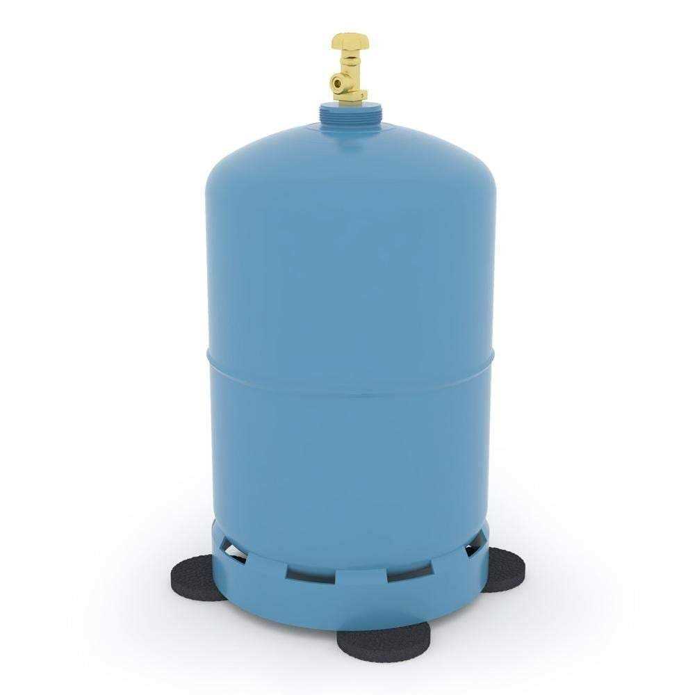 Technoflex Anti-Vibration Pads - Cheap Fitting