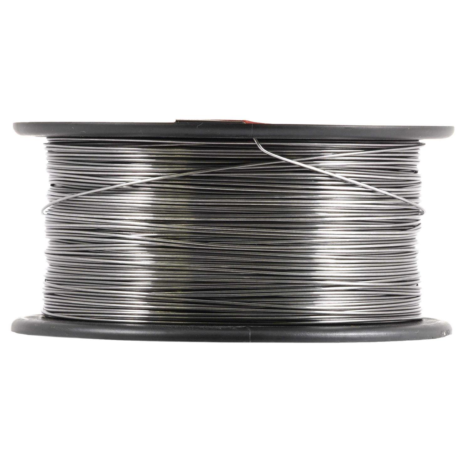 Forney Flux Core Mild Steel Mig Wire - Cheap Fitting
