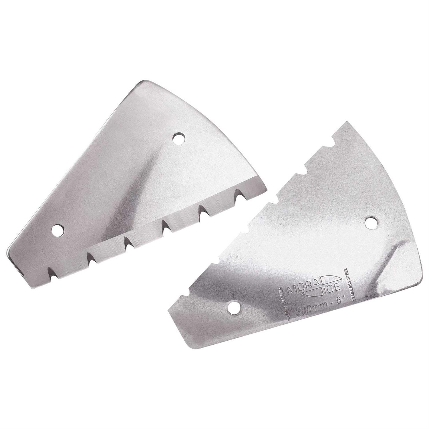StrikeMaster Lazer Hand Replacement Blades - Cheap Fitting