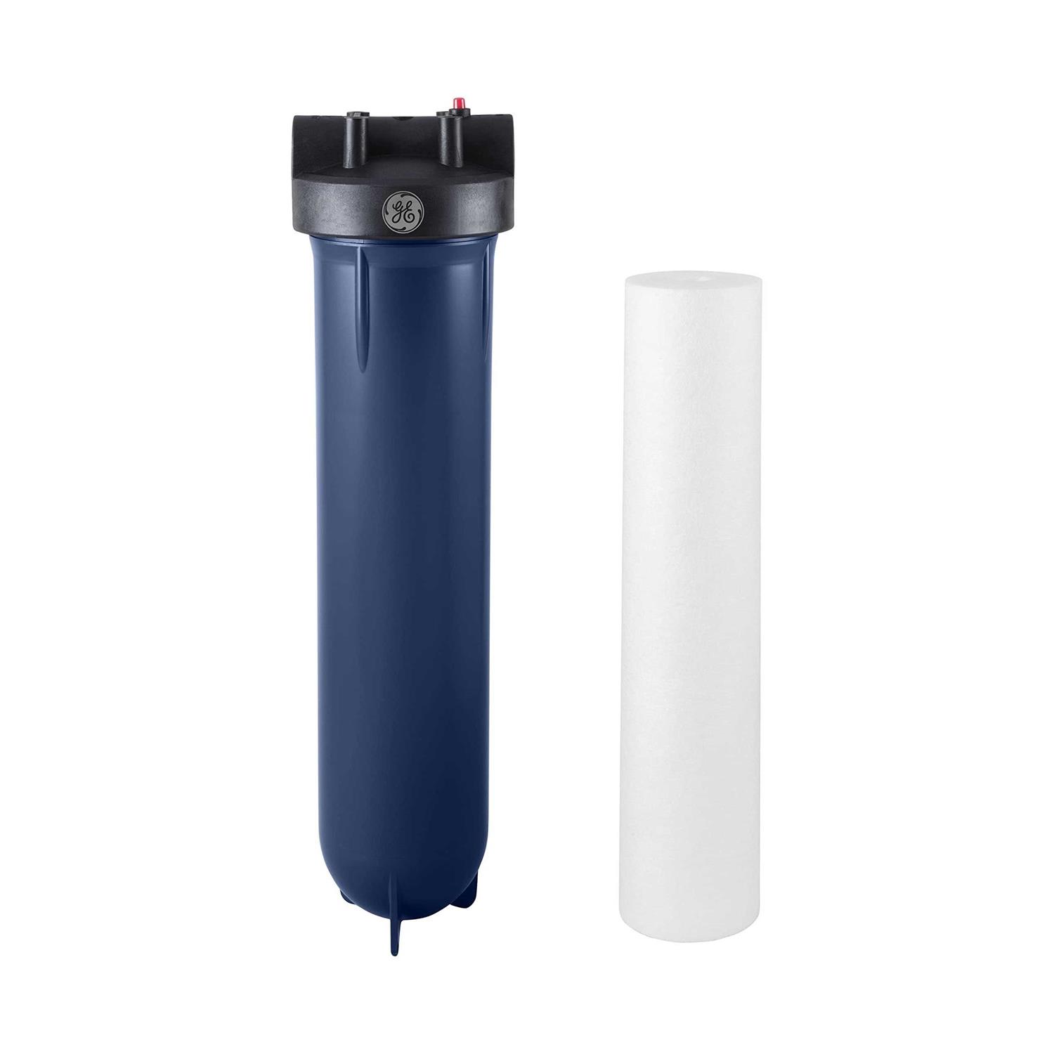 GE Whole House Replacement Filter - Cheap Fitting