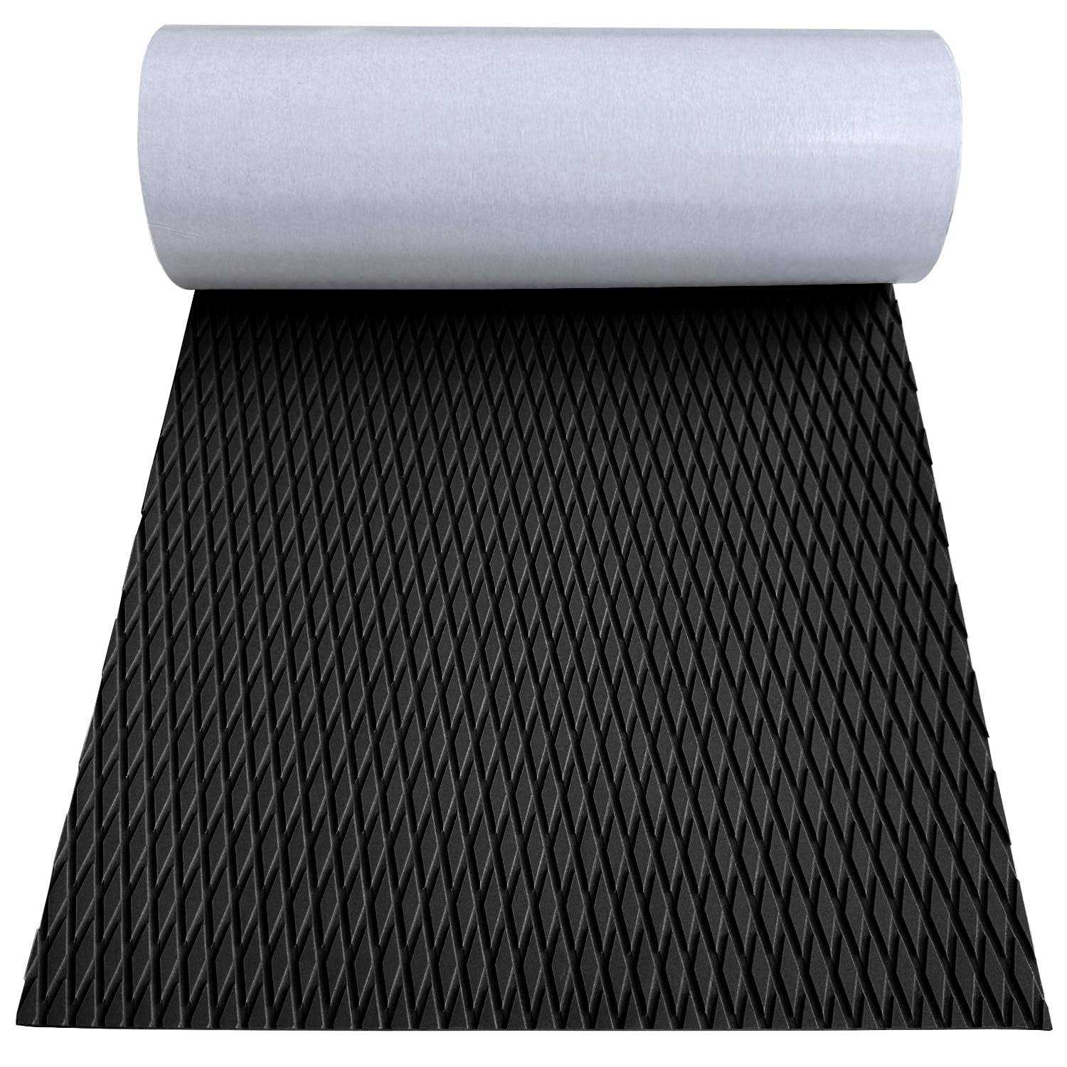 Hjdeck Boat Flooring Eva Foam Boat Decking Non Slip Pad Marine Carpet - Cheap Fitting