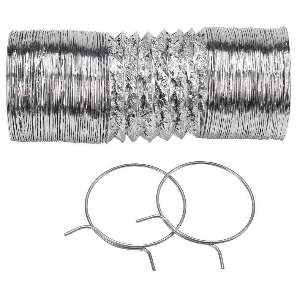 GE Appliances Dryer Duct - Cheap Fitting