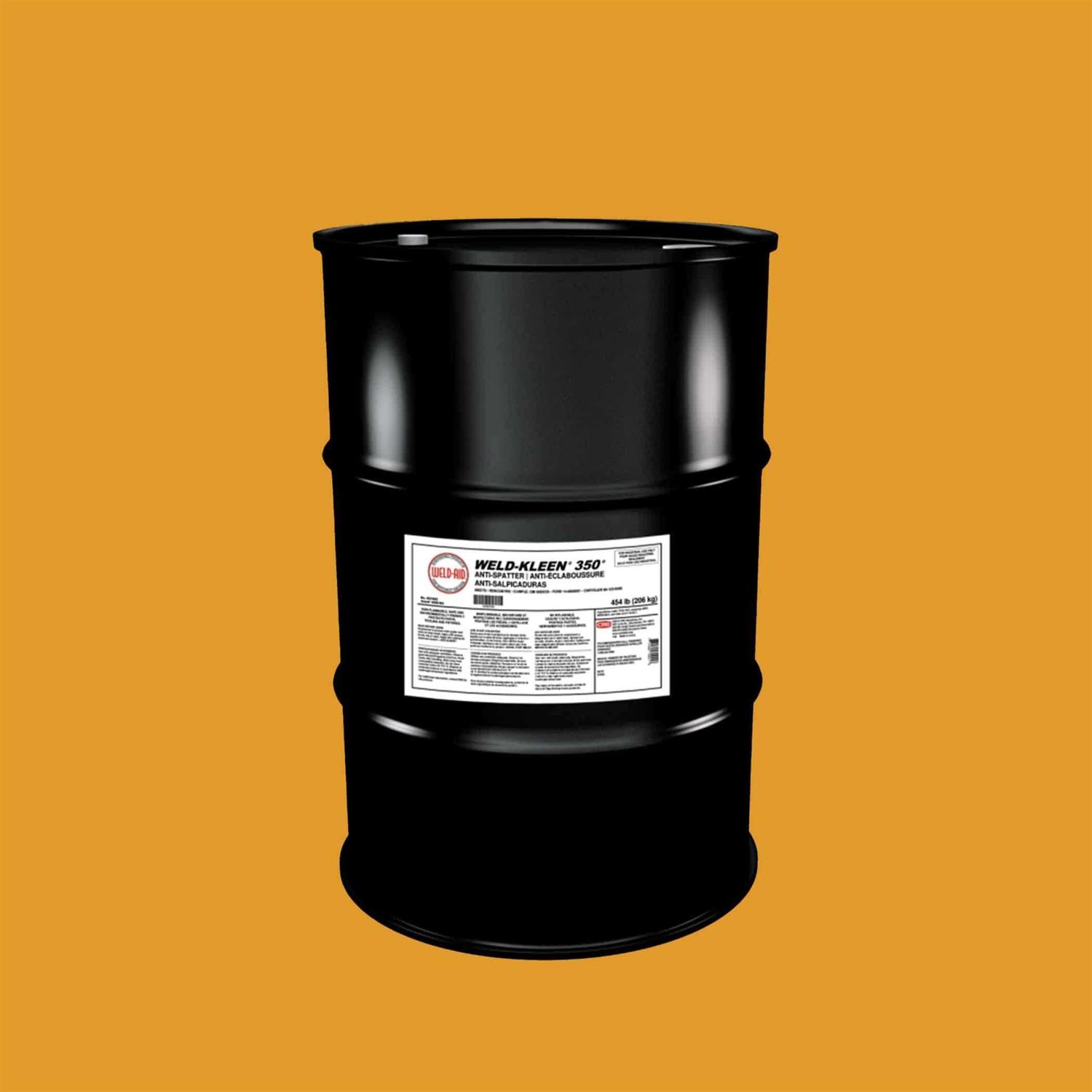 Weld-Aid Weld-Kleen 350 Anti-Spatter 007090 - Cheap Fitting