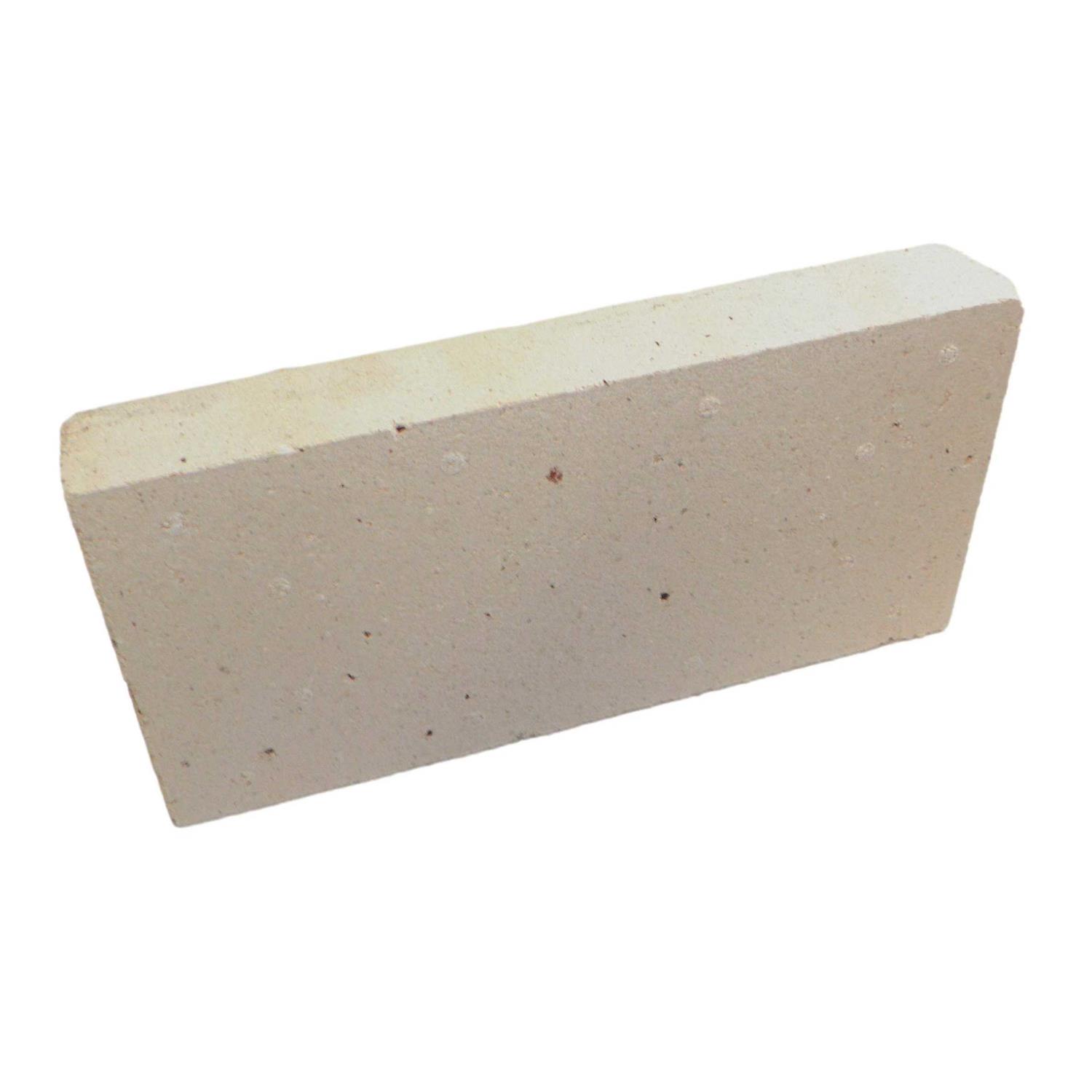 US Stove Fbs138 Single Firebrick 4-1/2 inch x 9 inch x 1-1/4 inch - Cheap Fitting