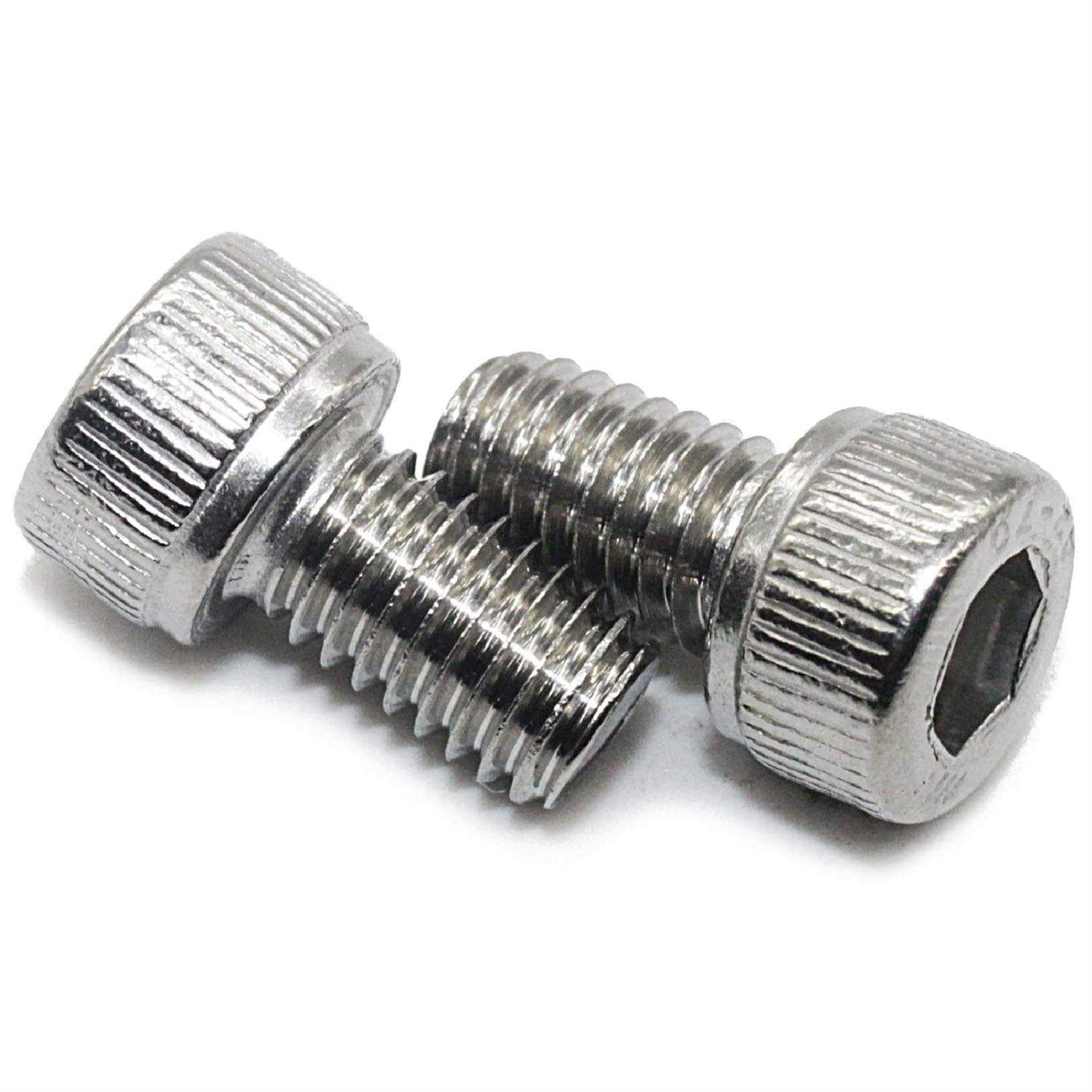 Fullerkreg Socket Head Cap Screws Allen Socket Drive - Cheap Fitting
