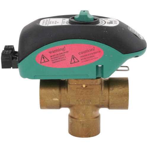 Taco Z075T2-3 3/4 Zone Sentry Valve - Cheap Fitting