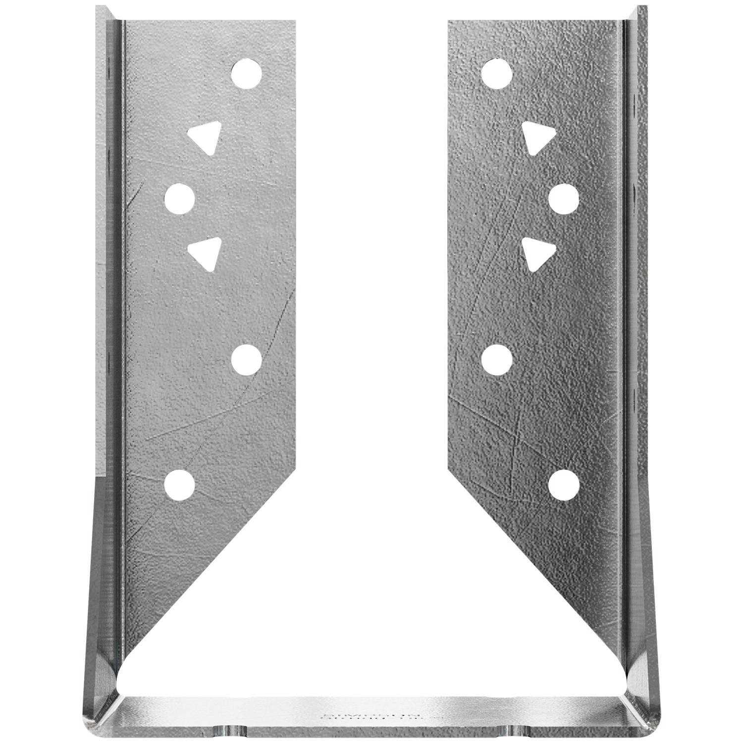 Simpson Strong-Tie HUC46 Concealed Flange Hanger - Cheap Fitting