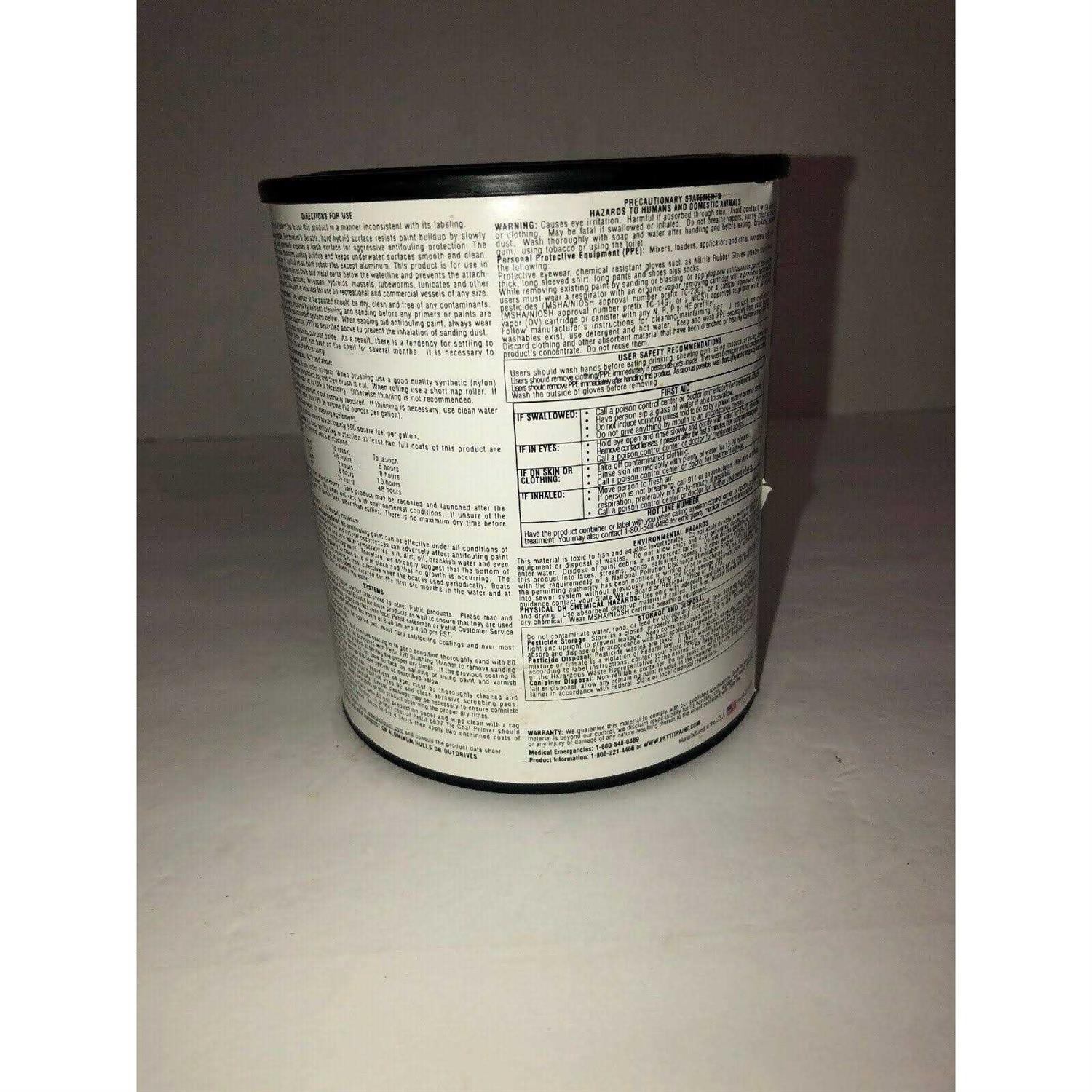 Pettit Neptune 5 Paint - Cheap Fitting