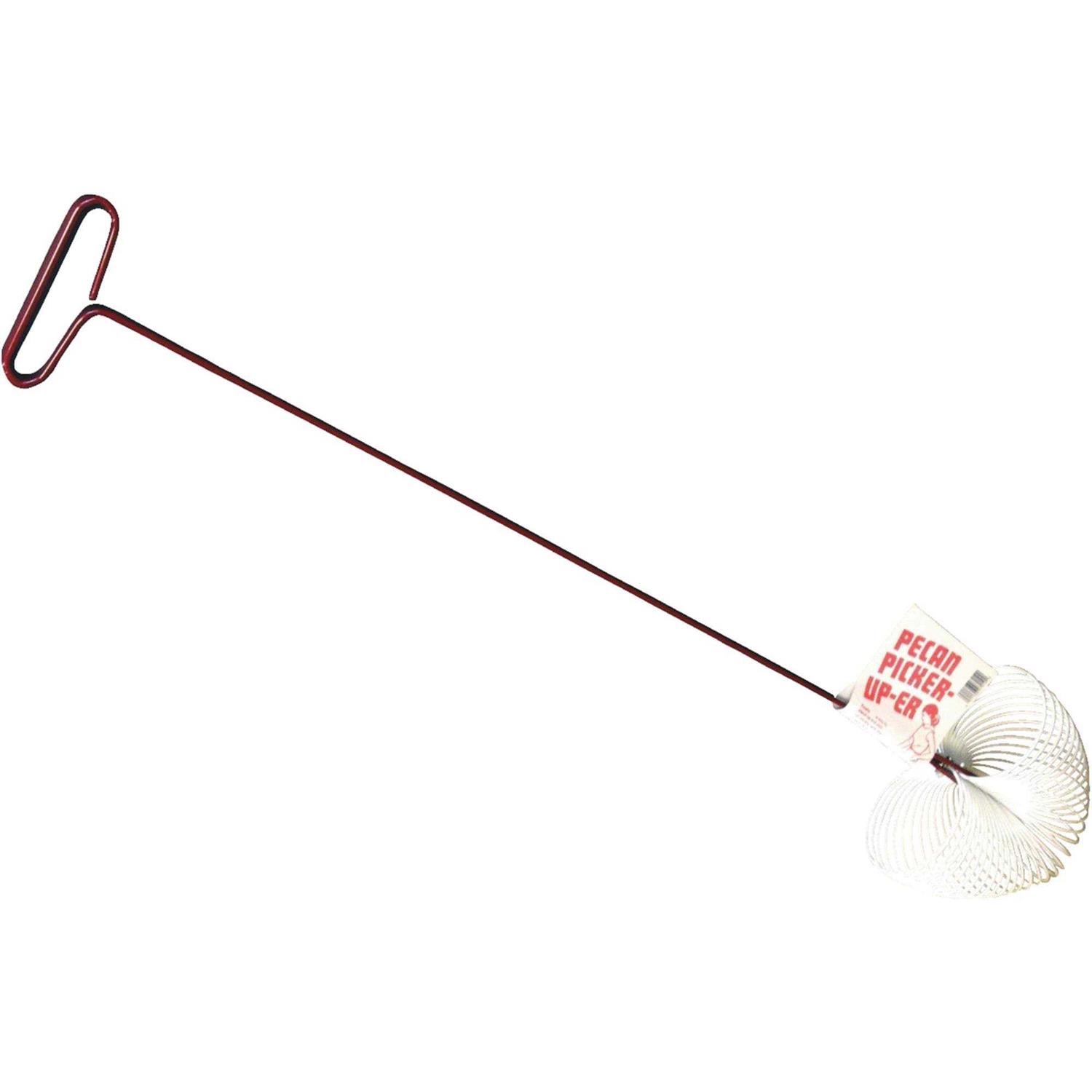 Turbine Pecan Picker Upper - Cheap Fitting