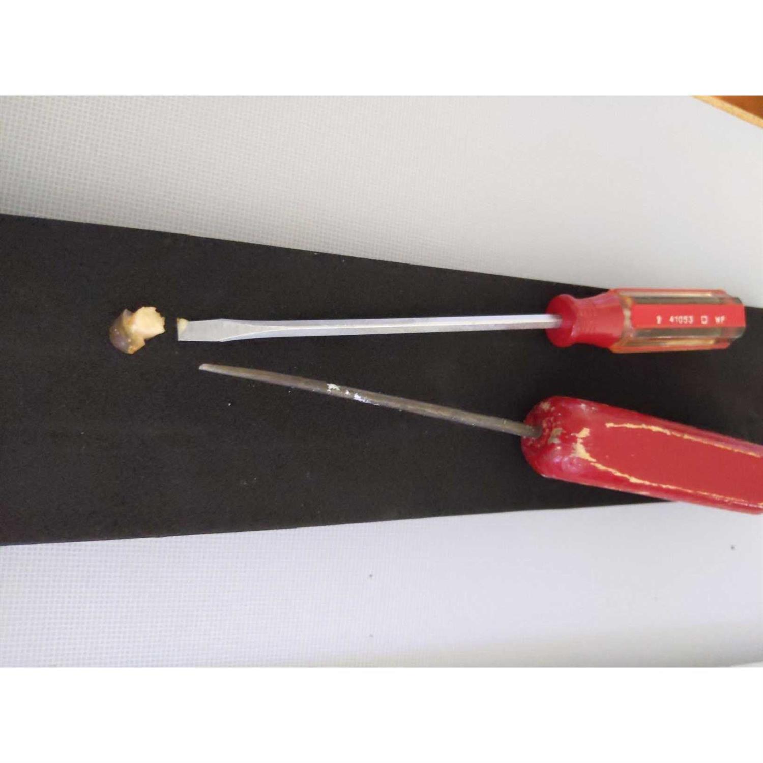 Gorilla Wood Glue - Cheap Fitting