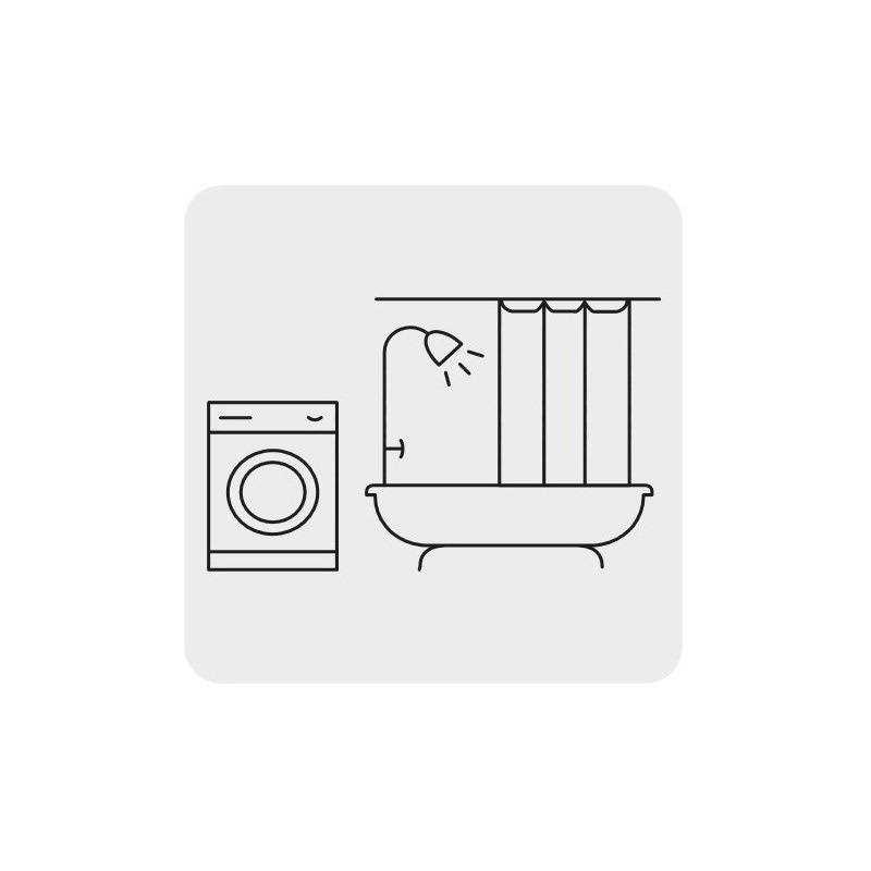 Truper 13498 / PRES-1/6-1/6 HP Pressure Booser Pump - Cheap Fitting