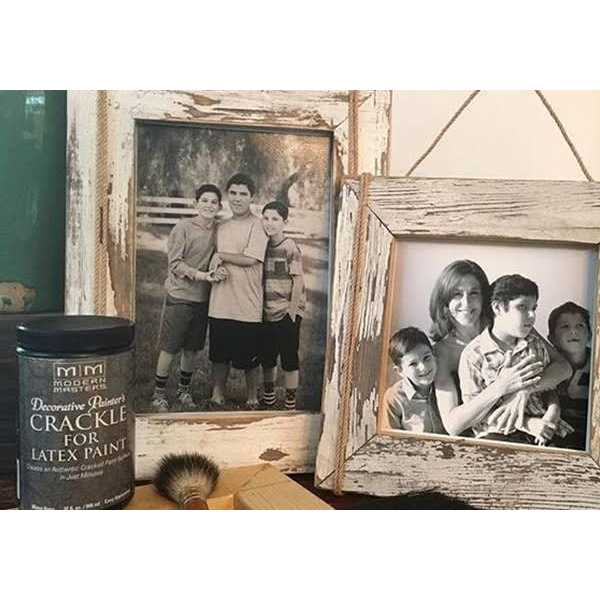 Modern Masters DP60132 Crackle - Cheap Fitting