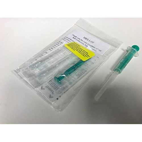 Sand Picture Injector Set Standard Size Injector Set KB Collection Remove Air & Adjust Air in Your Moving Sand Art - Cheap Fitting