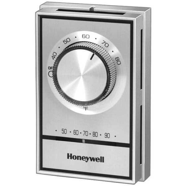 Honeywell T498B1512 - Cheap Fitting
