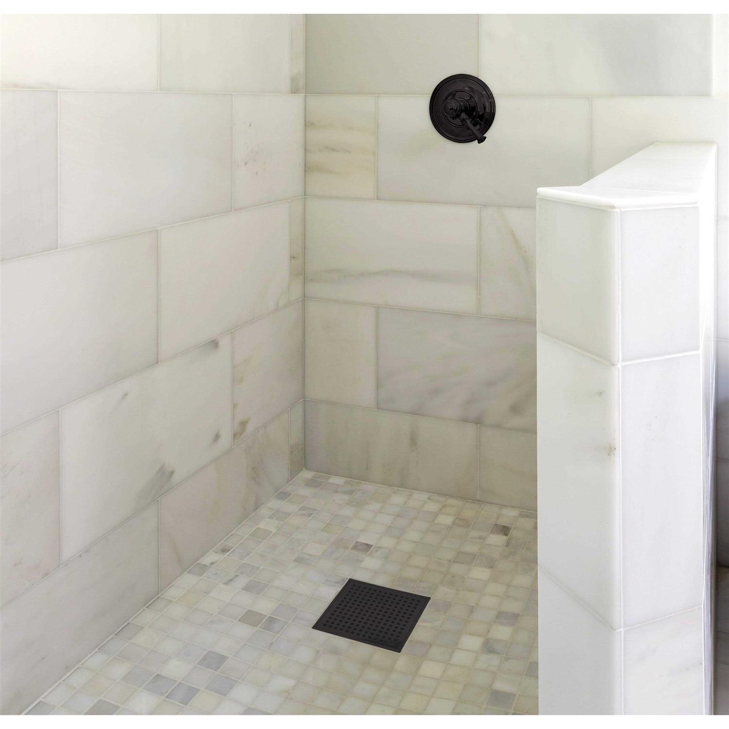 QM Drain Lagos Series Mira Drain - Cheap Fitting