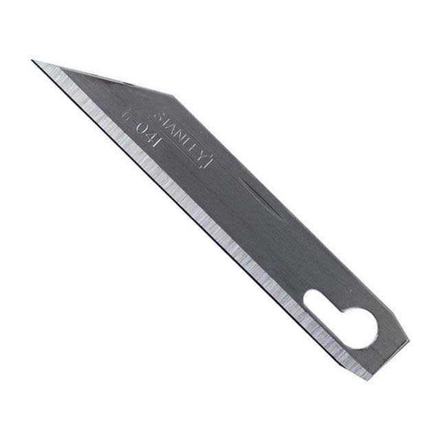 Stanley Pocket Utility Knife Blade 11-041 - Cheap Fitting