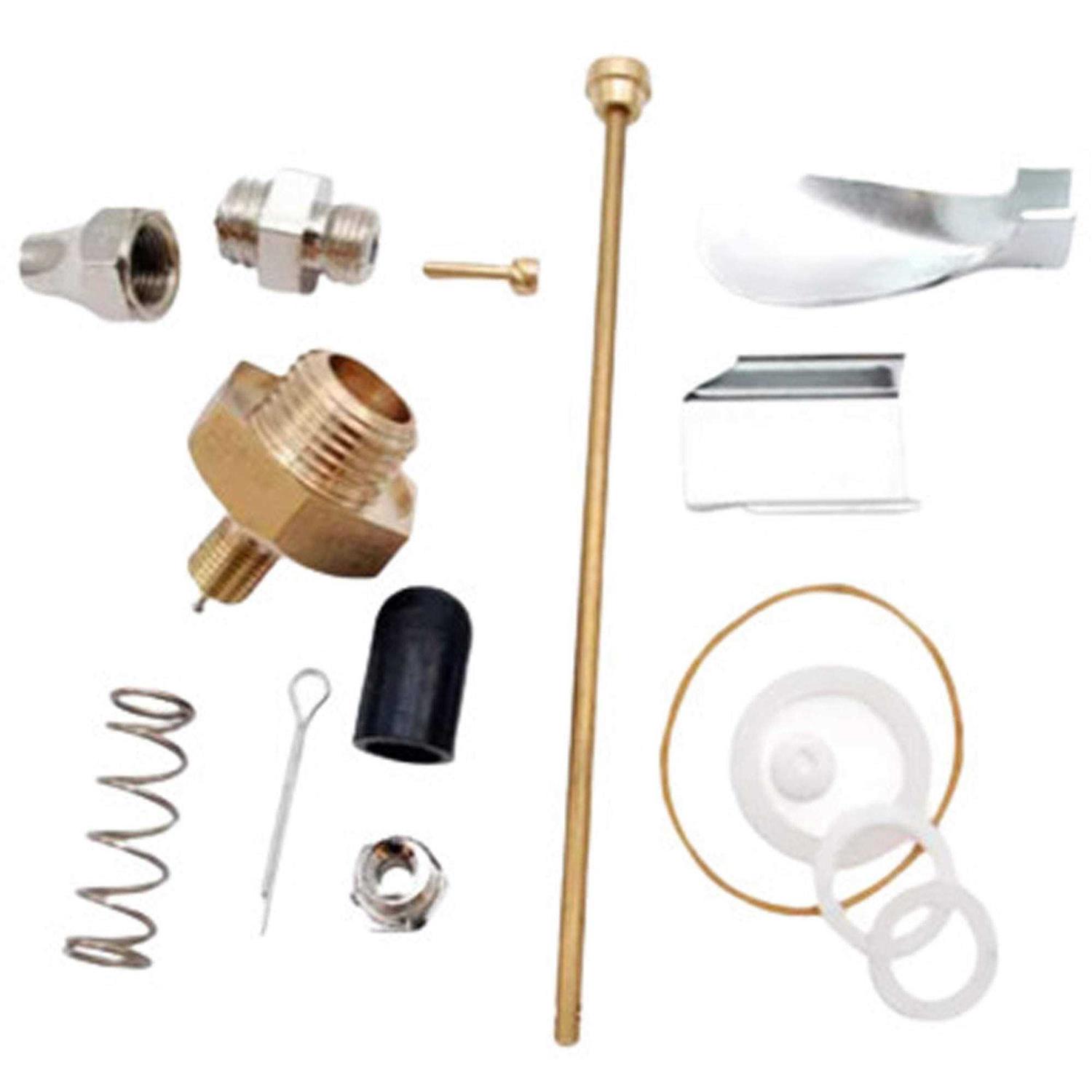 Titan 19420 Spot Spray Rebuild Kit - Cheap Fitting