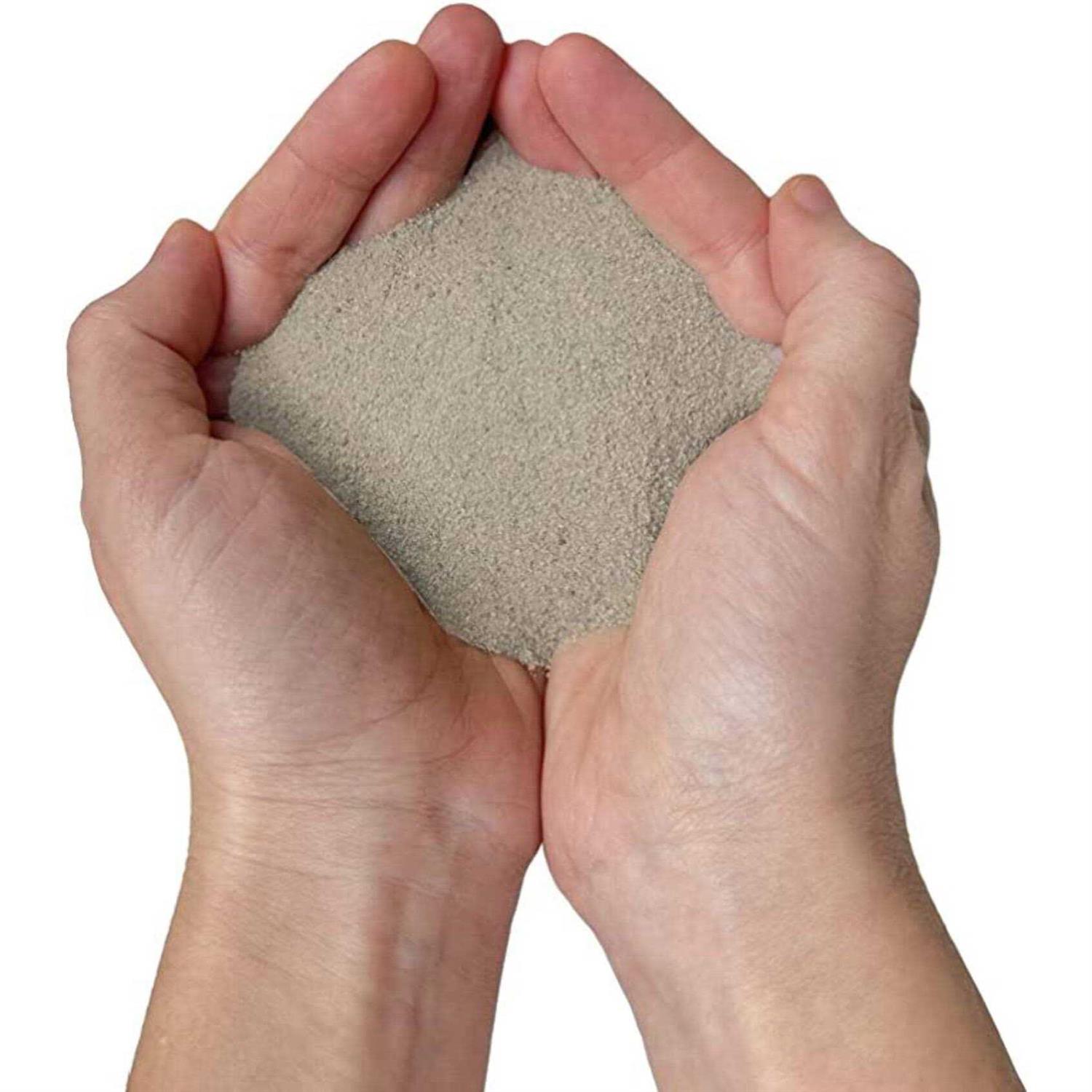 ConSandtrate Concrete Crack Filler 3 lb. for Filling in Concrete Cracks on driveways, walkways and patios - Cheap Fitting