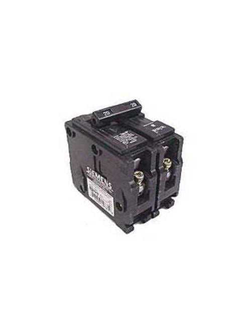 Siemens Q215 Circuit Breaker - Cheap Fitting