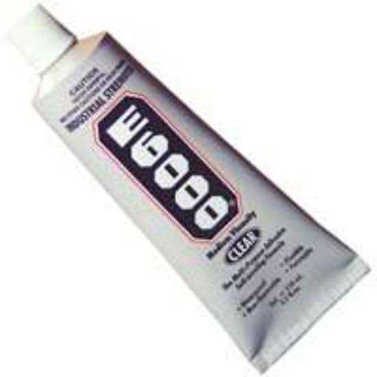 E6000 Automotive & Industrial Adhesive - Cheap Fitting