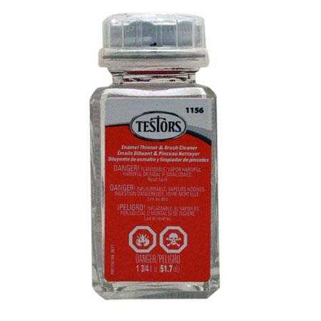 Testors Lacquer 1-3/4oz Glosscote - Cheap Fitting