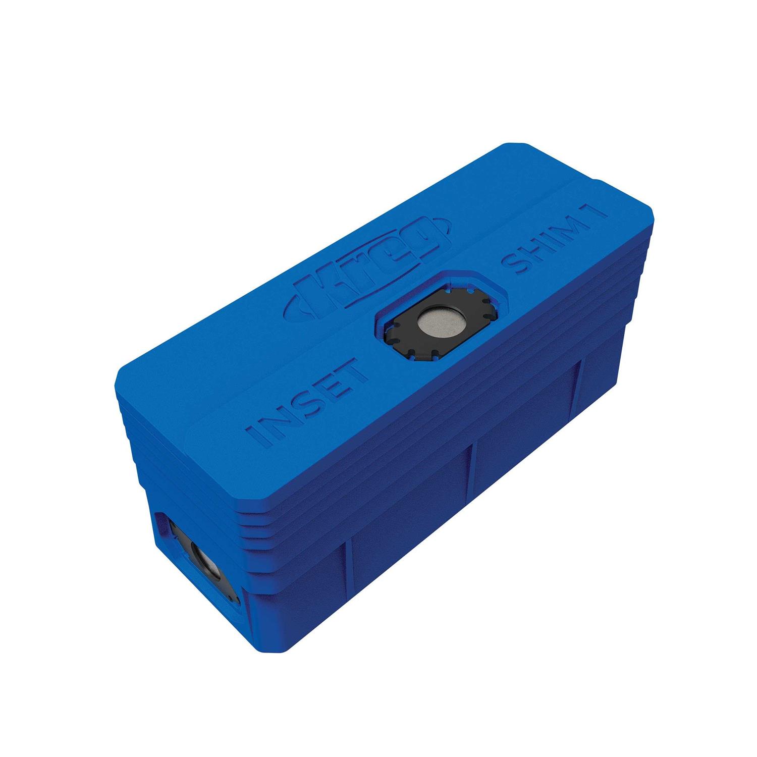 Kreg Setup and Spacer Shims KCS-SHIMS - Cheap Fitting