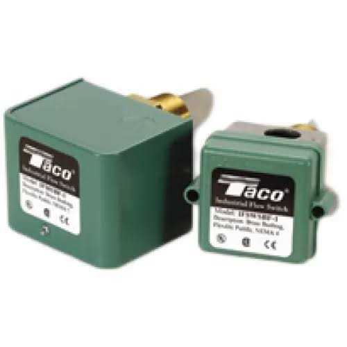 Taco IFS01BF-1 Flow Switch - Cheap Fitting