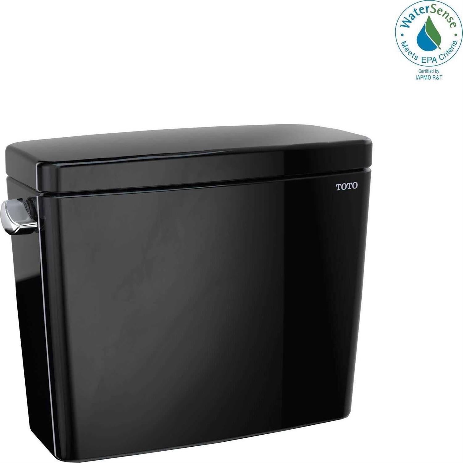 Toto Drake 1.28 GPF Toilet Tank with Washlet+ Auto Flush Compatibility ST776EA# - Cheap Fitting