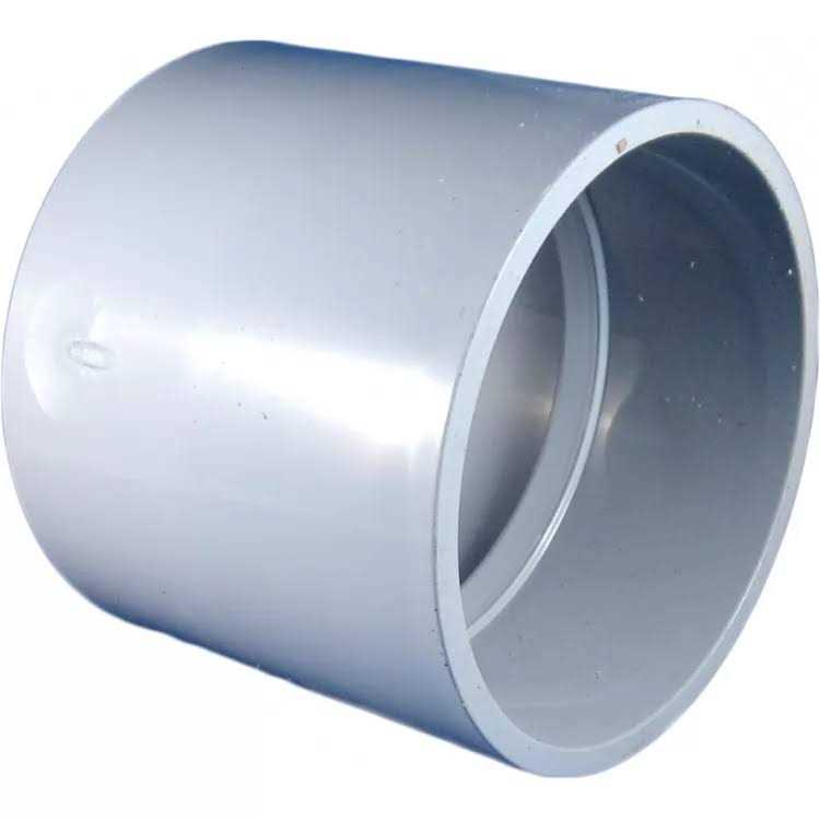 Cantex PVC Coupling - Cheap Fitting