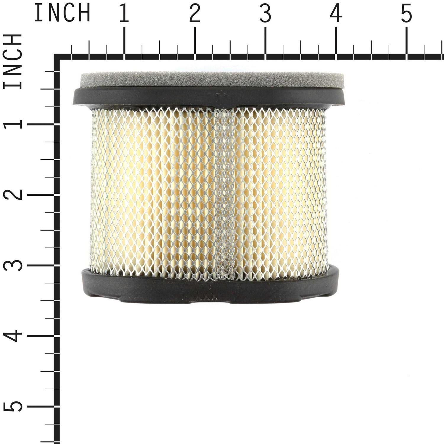 Briggs & Stratton 5059K Air Filter with Pre-Cleaner - Cheap Fitting