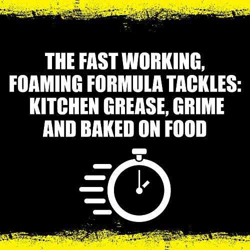 Goo Gone Kitchen Degreaser - Cheap Fitting