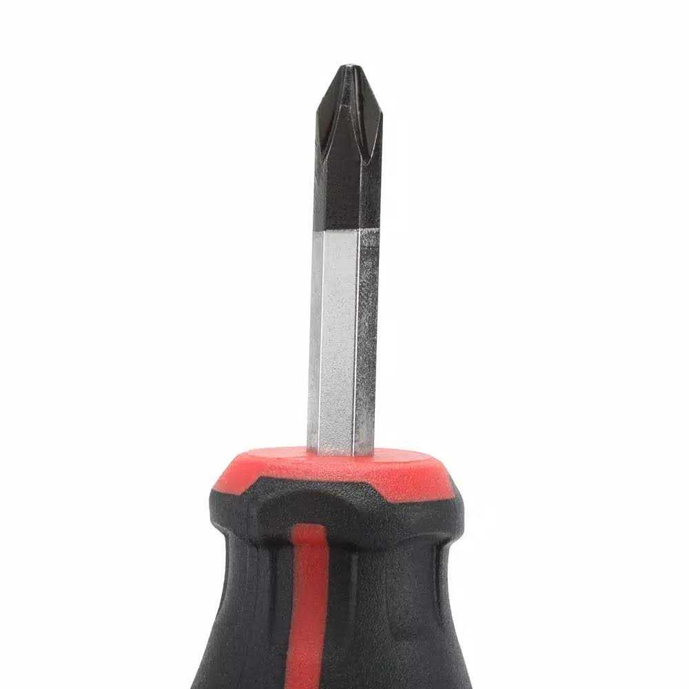 Milwaukee Screwdriver Set 48-22-2710 - Cheap Fitting