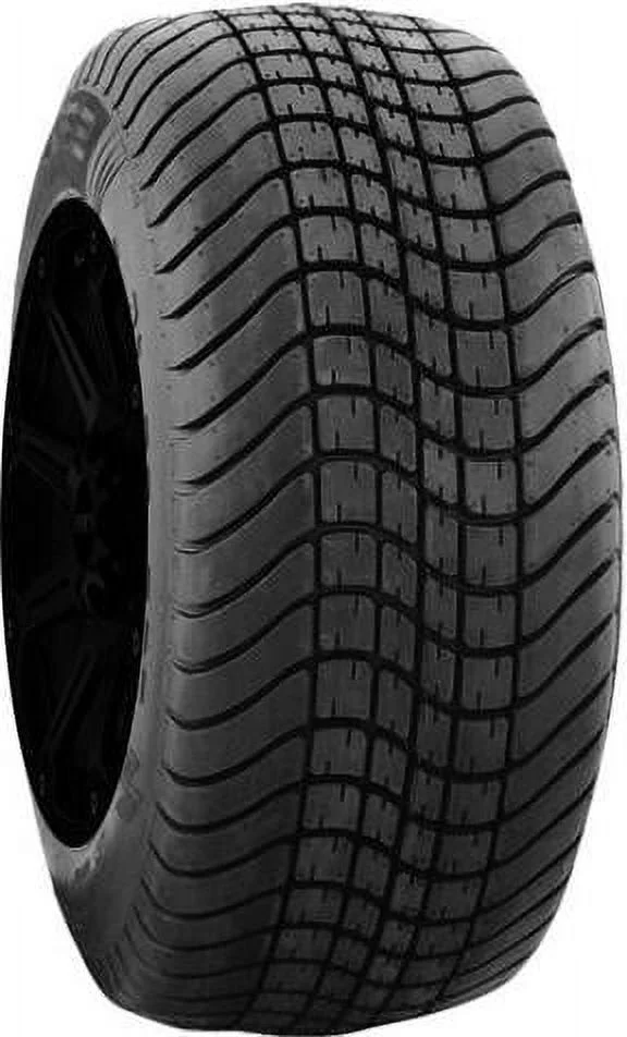 215/40-12 Vision P825 Journey Golf Cart B4 Ply Tire - Cheap Fitting