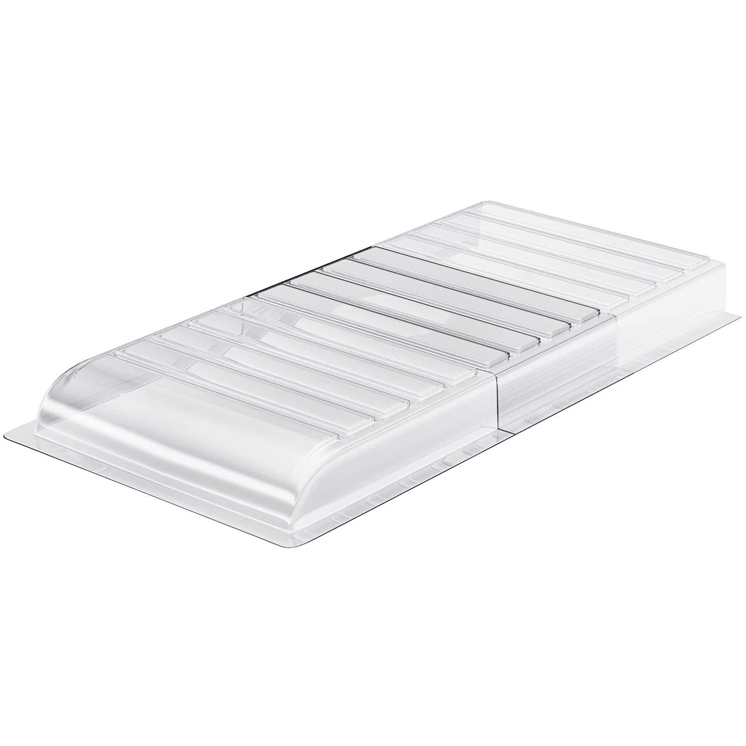 Ventilaider Air Vent Extender for Under Furniture Includes Installation Tape - Cheap Fitting