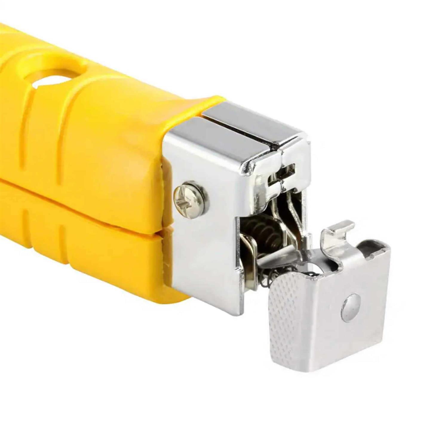 Arrow HT50 Heavy Duty Hammer Tacker - Cheap Fitting