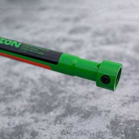 ION 10in Standard Auger Bit - Cheap Fitting