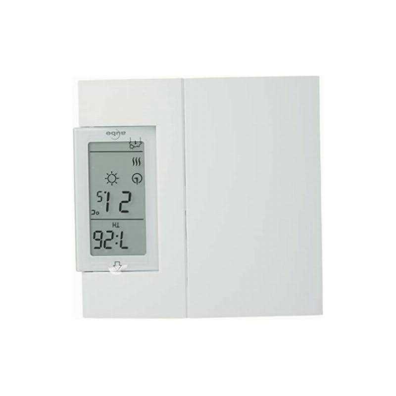 Honeywell TH106 - Cheap Fitting