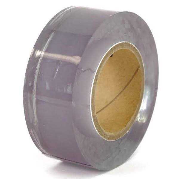 Hugo’s Amazing Tape - Cheap Fitting