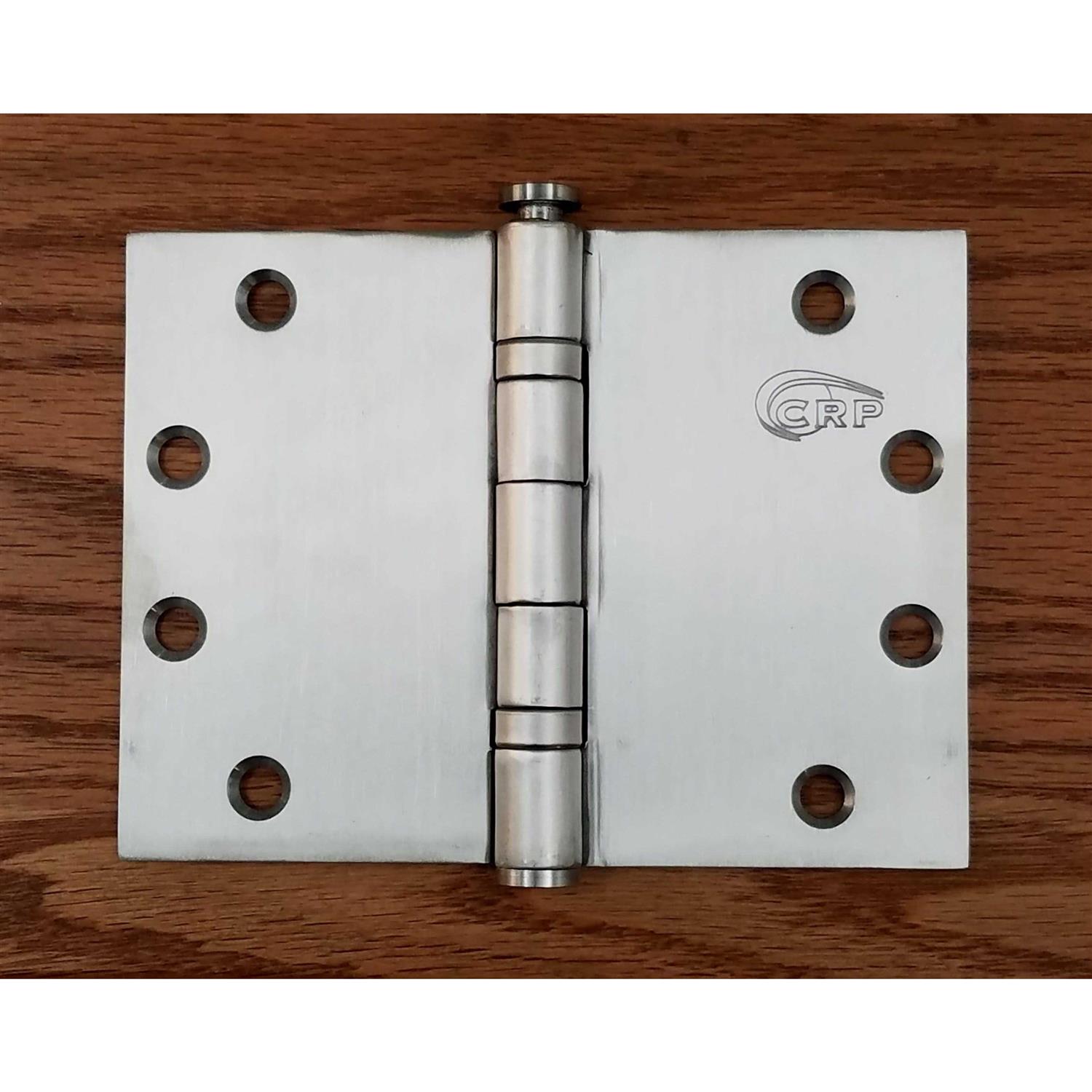 Hinge Outlet Wide Throw Hinge heavy duty Steel - Cheap Fitting