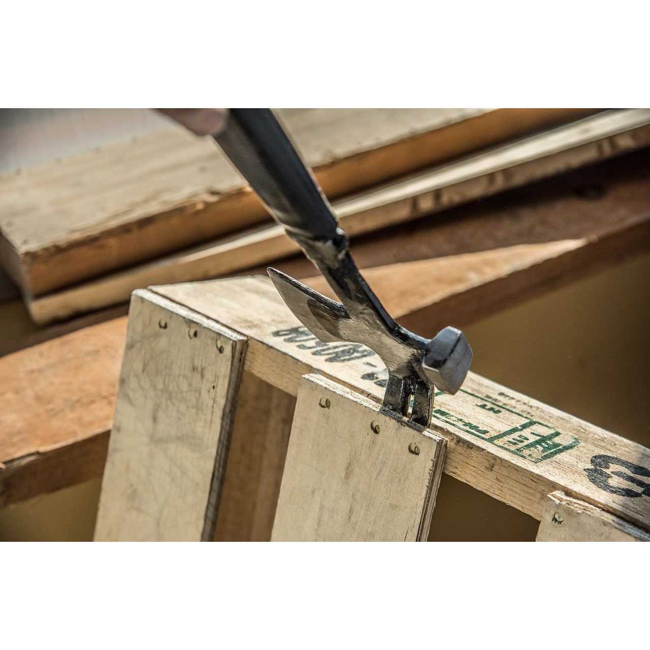 3-in-1 Multi-Function Hatchet - Cheap Fitting