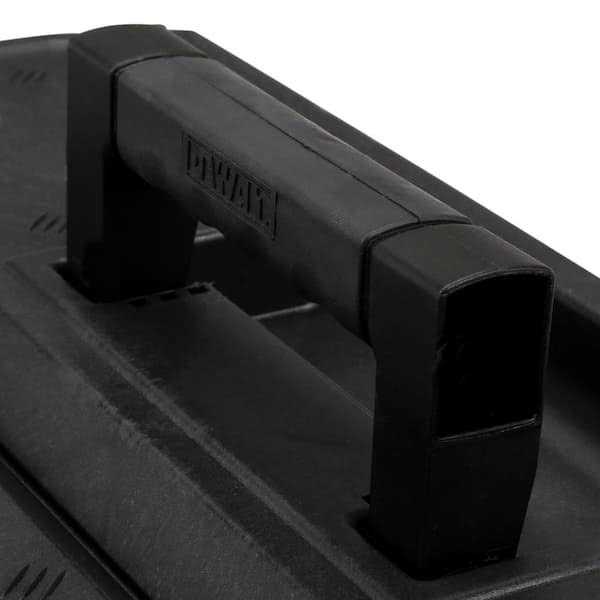 Dewalt DWST24082 One-Touch Tool Box - Cheap Fitting