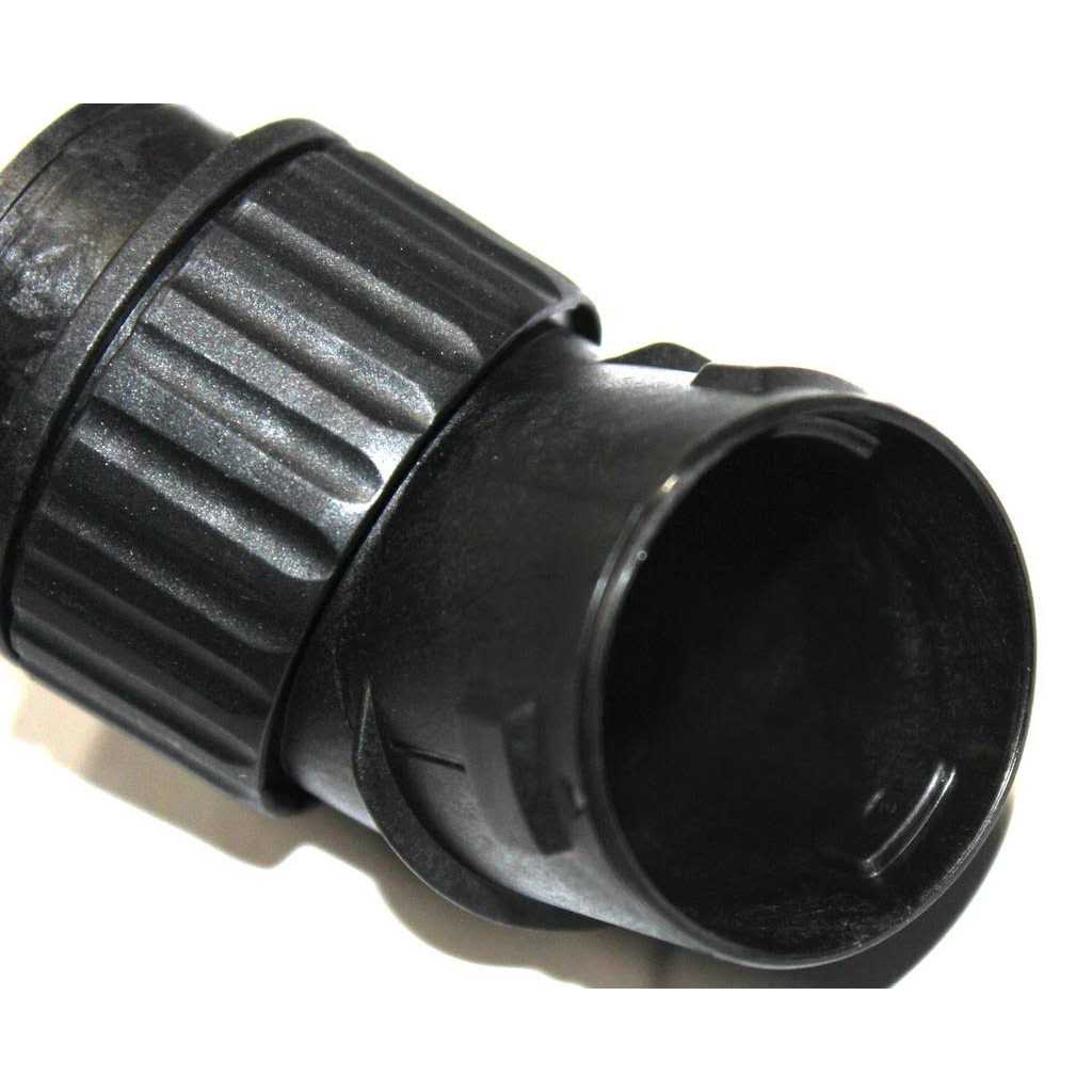 Festool Replacement Track Saw Dust Port - Cheap Fitting