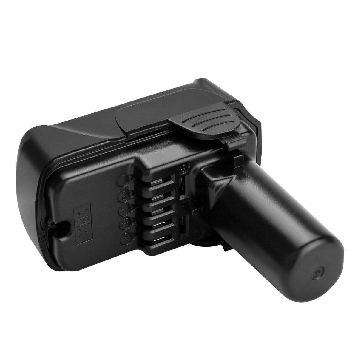 Shentec 10.8V-12V Ion Battery Compatible with Hitachi BCL1015 BCL1015S 331065 - Cheap Fitting